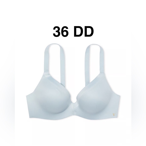 VICTORIA'S SECRET BARE
Infinity Flex Wireless Perfect Shape Bra - NEW - Picture 1 of 3